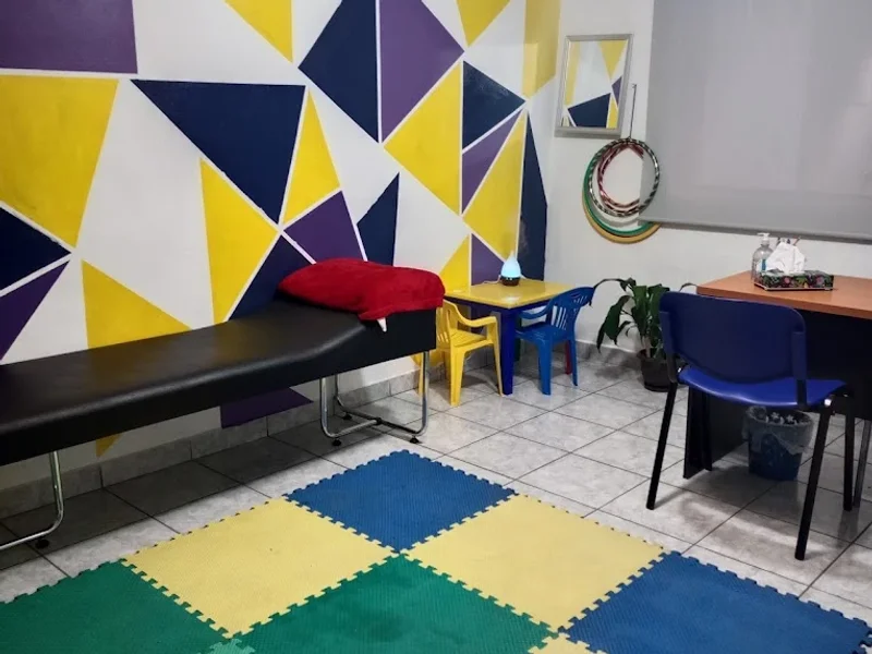 Psicóloga Karina Baje - Psicología Consciencia