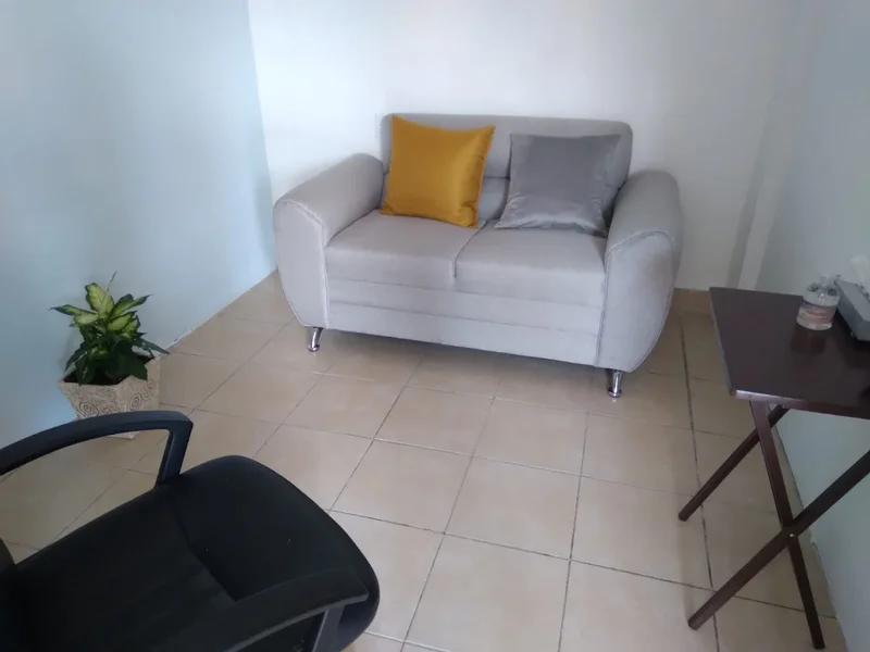 Clinica Psicológica Ambar