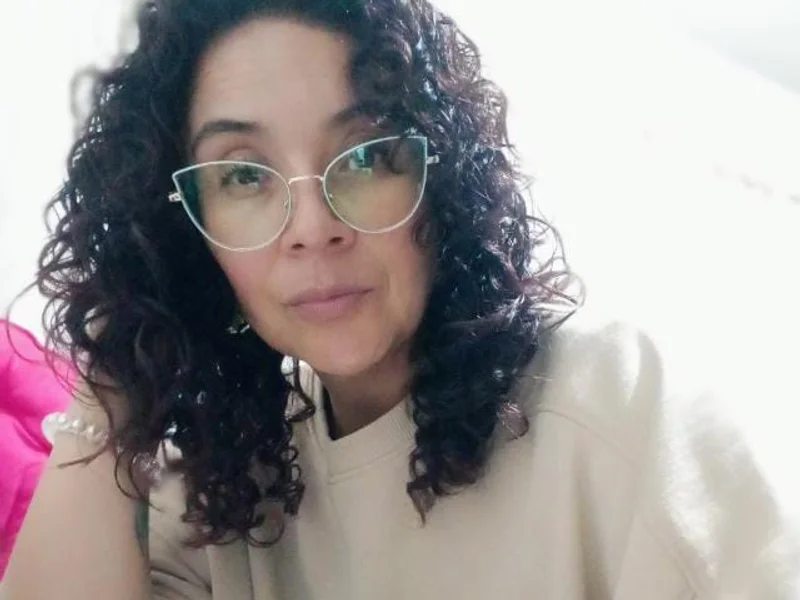 Psicologa infantil en Chalco. Merit González