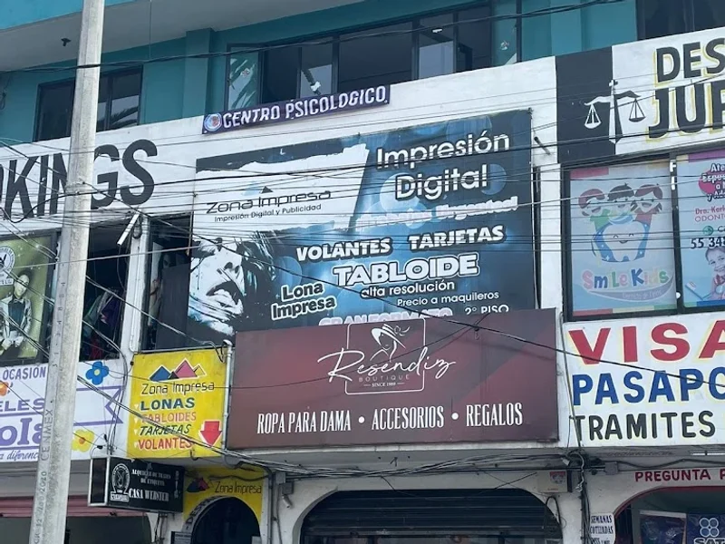 Prácticamente con Nosotros A.C