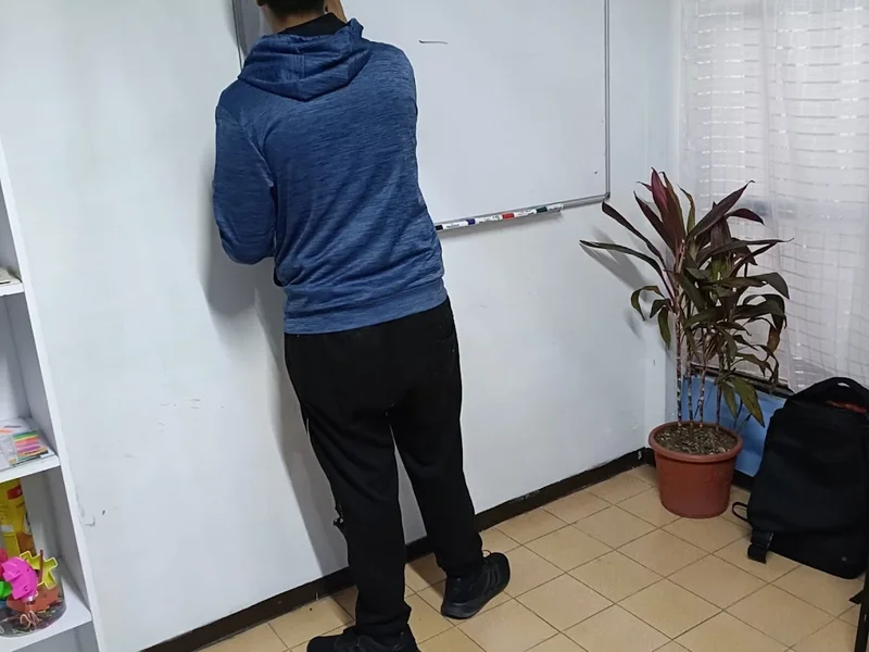 Psicólogo Modify Behavior