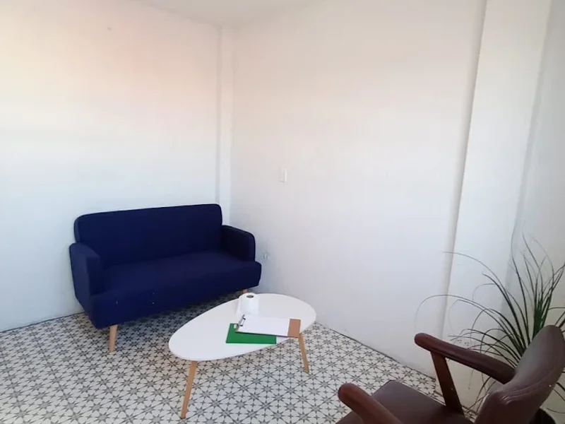Centro de Atención y Evaluación Psicológica Sede Chalco Centro
