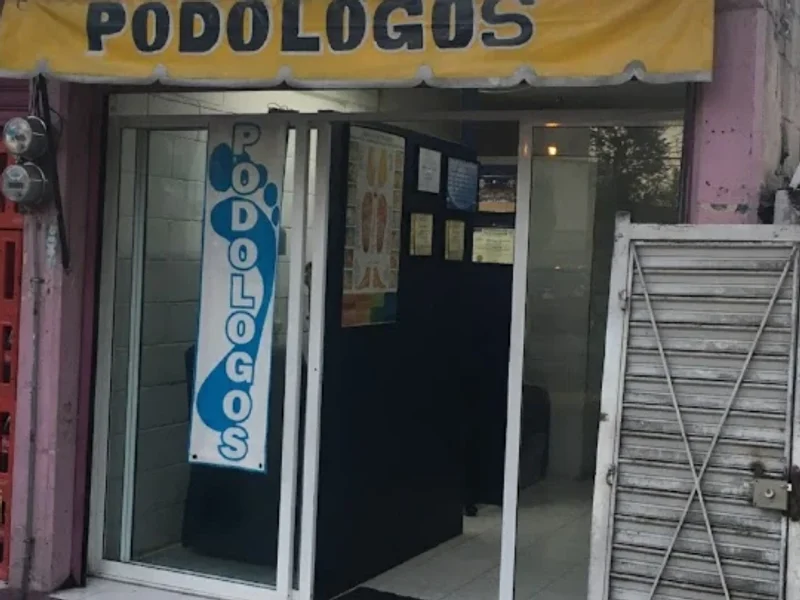 Podologos ama tus pies