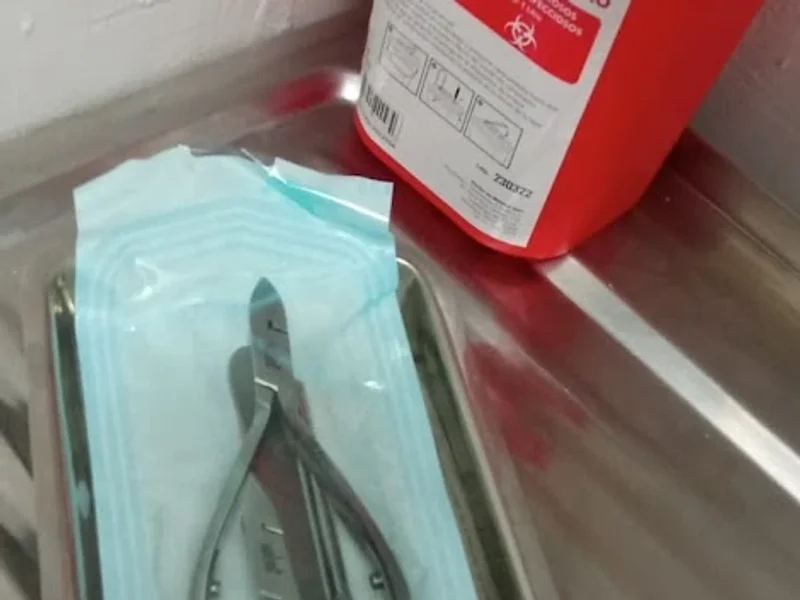 Podología Integral Diana