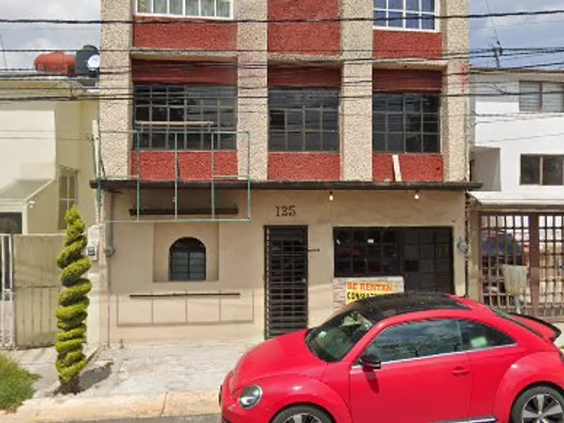 Podóloga: Consultorio Podolove