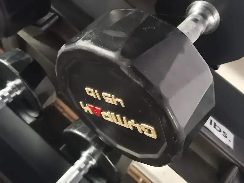 Muscle House Lomas de Atizapán