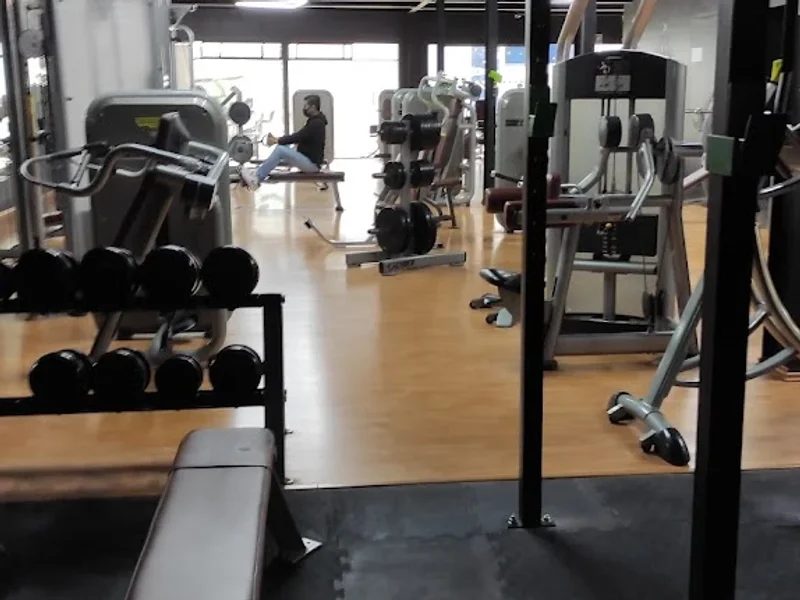 Fitness On Atizapán