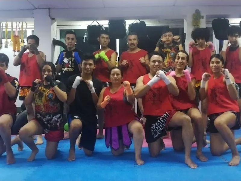 Cobras Chalco