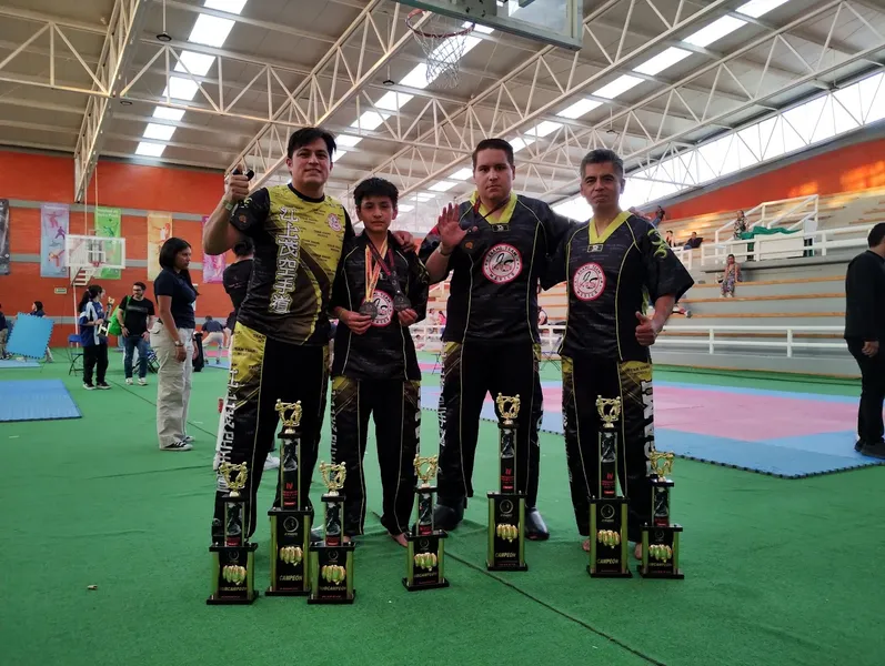 Team Egami México