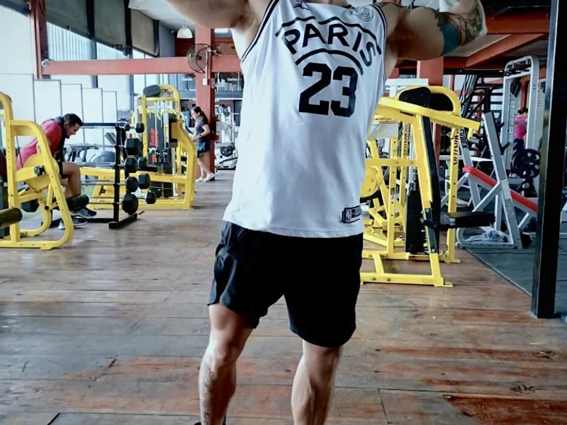 Smart Muscle