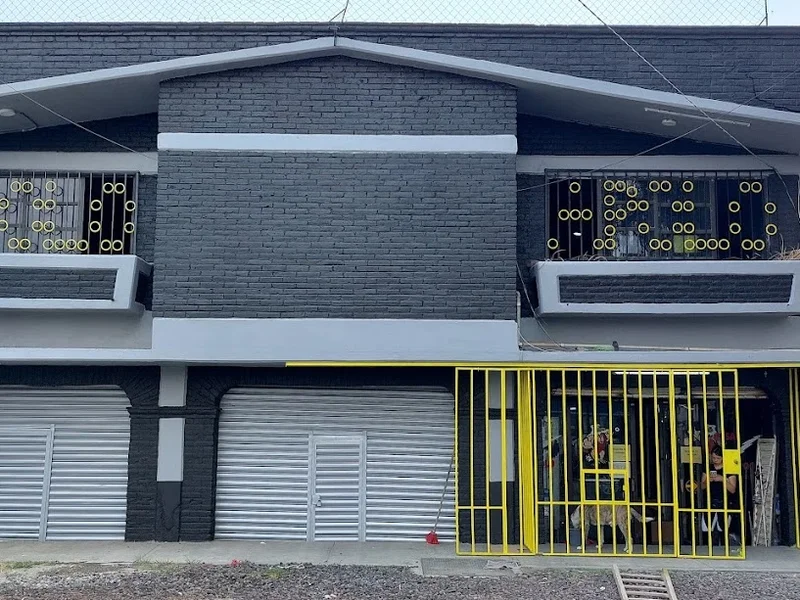 Gym Apolo Chalco