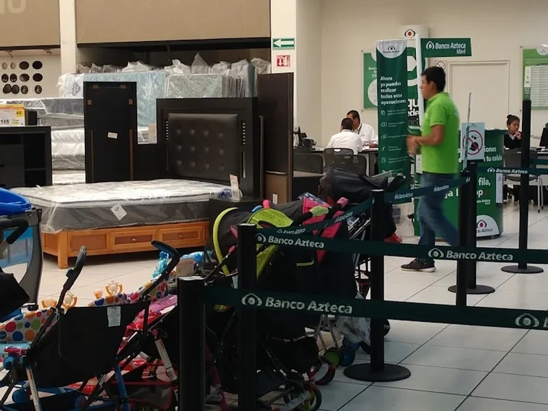 Elektra Mega Atizapán De Zaragoza