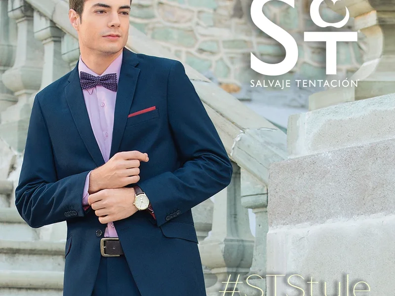 Salvaje Tentación Atizapán