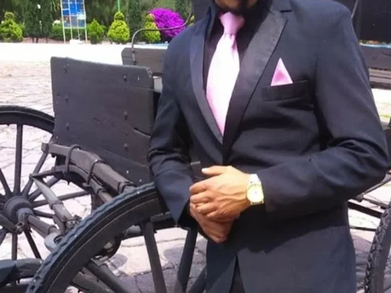 Renta De Smoking y Sastrería Zárate