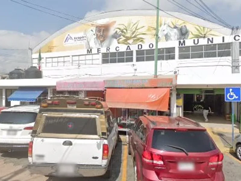 Trajes Regionales y Disfraces Andrea Gaby