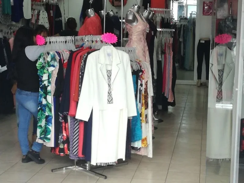 Les & San Moda y Elegancia