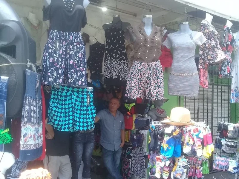Ropa interior "SirMack"