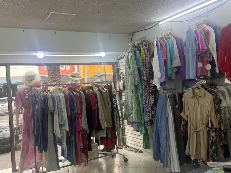 Cassual Moda