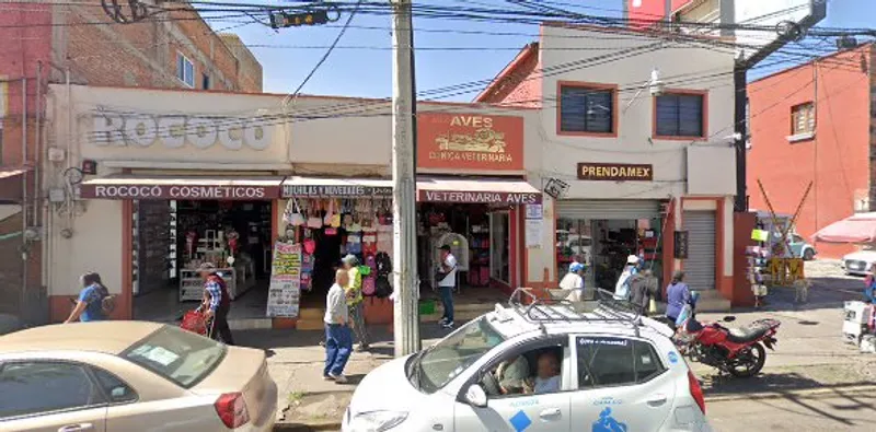 Tienda De Lencería