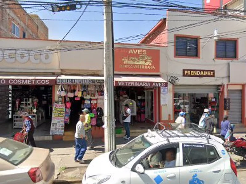 Tienda De Lencería