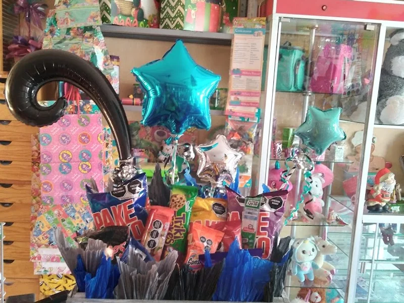 Papelería DAMI Atizapán