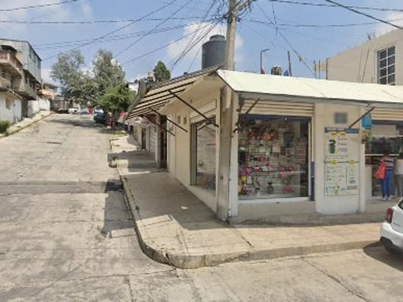 Access Store Papelerias