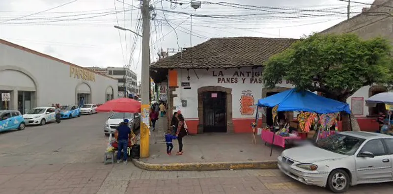 Librería amaque