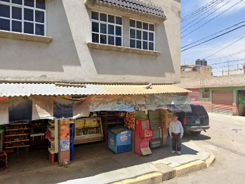 PAPELERÍA "DON LINDO"