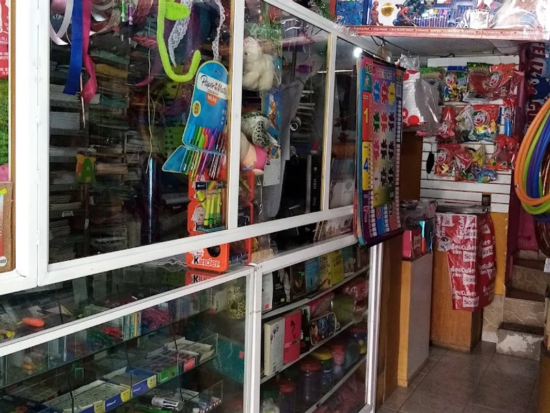 Papeleria El Portal