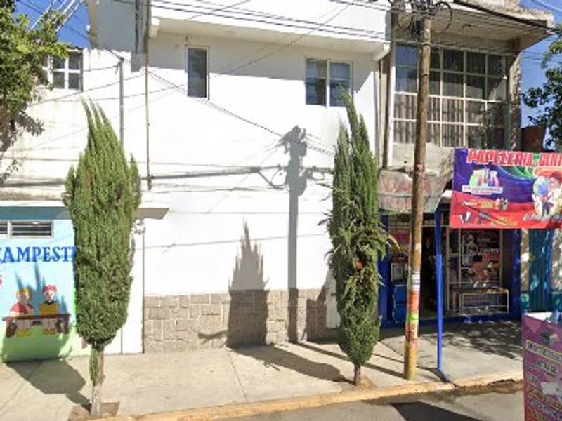 Papelería el Estudiante