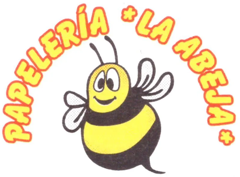 Papelería La Abeja