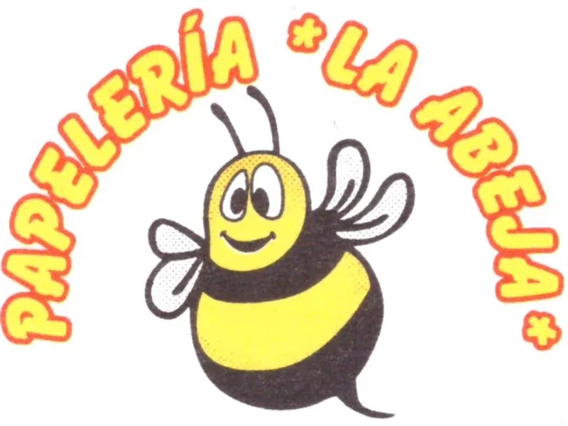 Papelería La Abeja