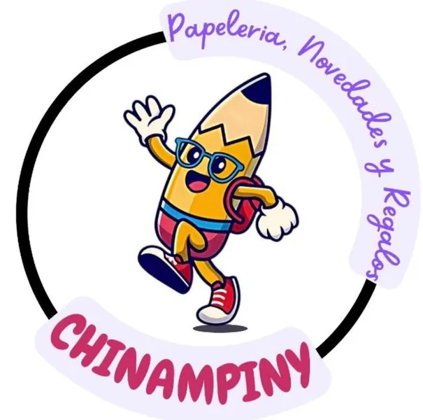 PAPELERIA, ARTICULOS Y NOVEDADES - CHINAMPINY