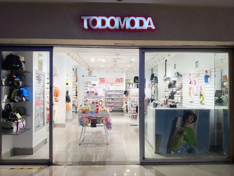 Todomoda