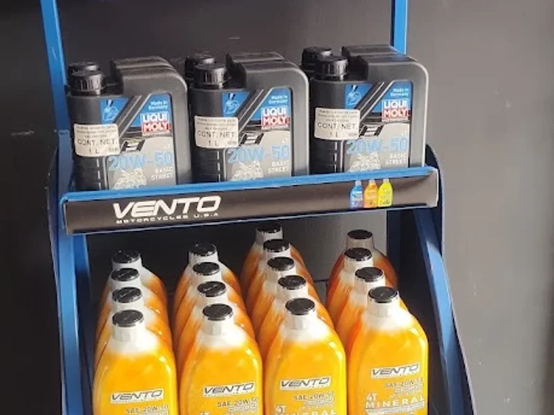 Boutique PITPANDABIKER SHOP