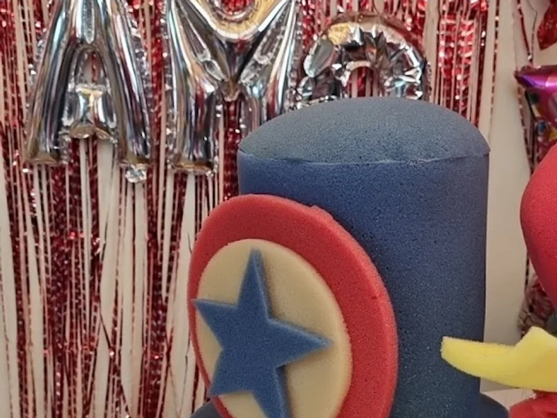 Artículos para fiesta , batucada y cotillon. Mi Fiesta Shop Atizapan