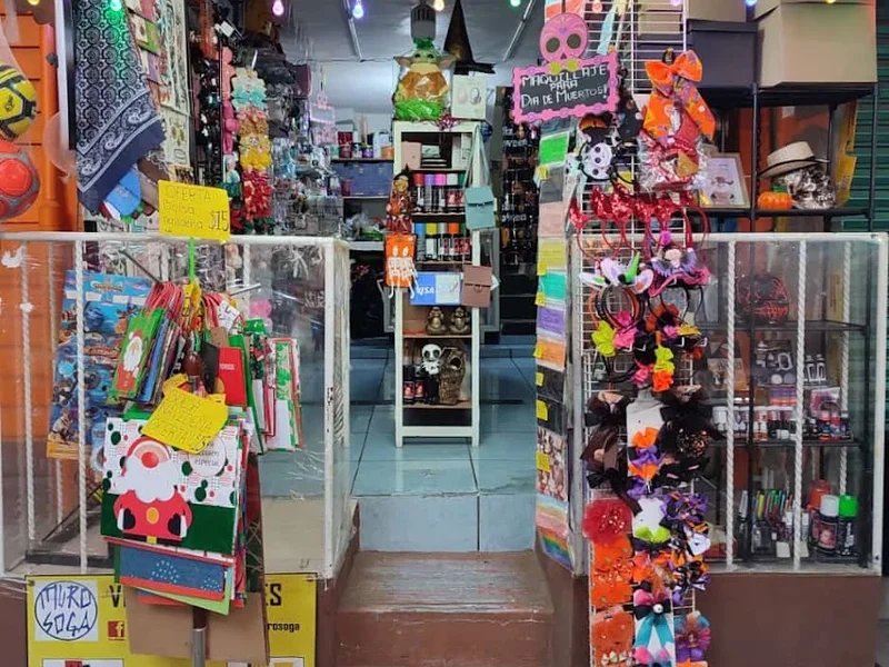 Accesorios Murosoga Store Regalos Maquillaje Tintes En México Nuevo Atizapan
