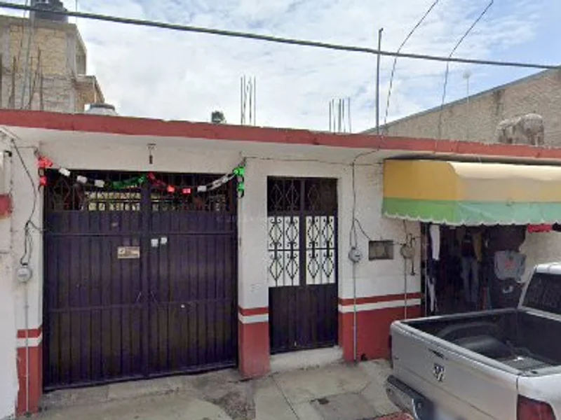 Fashion Case Amecameca