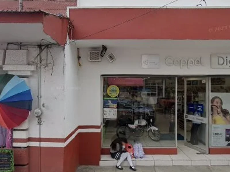 Coppel Canada Hidalgo