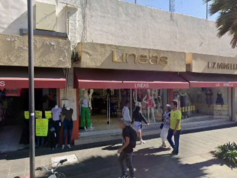 LINEAS