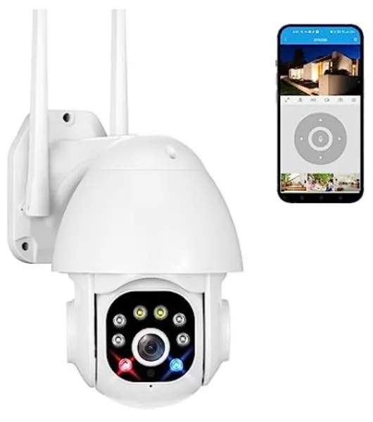 CAMARAS DE SEGURIDAD CCTV INNOVA, REDES LAN-NETWORK