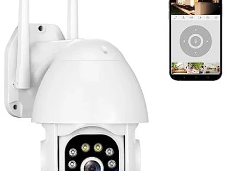 CAMARAS DE SEGURIDAD CCTV INNOVA, REDES LAN-NETWORK