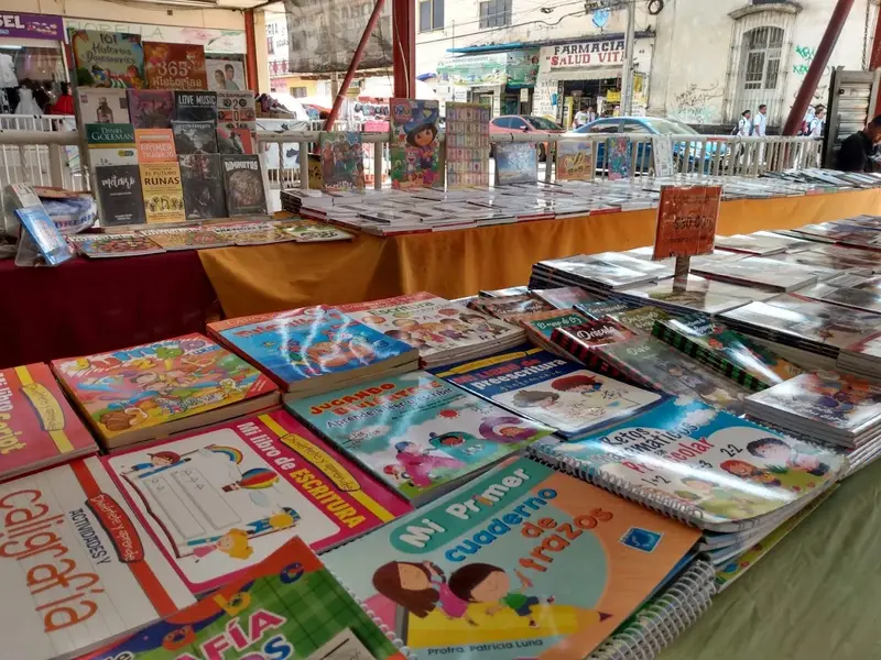 Librería Encuentro Cultural