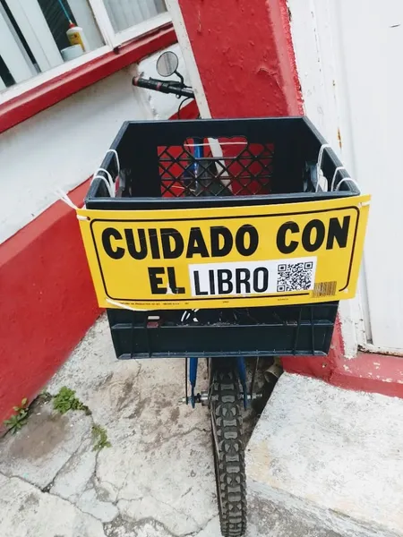 Librería Lectores De México