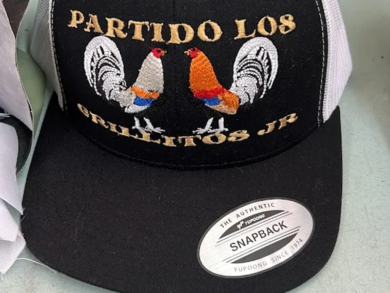 FABRICA DE UNIFORMES Y BORDADO