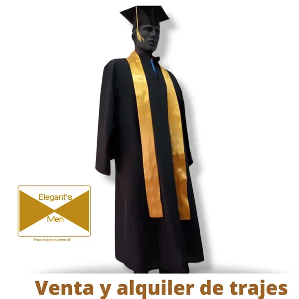 Elegant's Men Venta y Alquiler de trajes