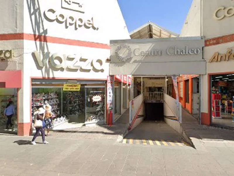 Bodega Deportiva MAX