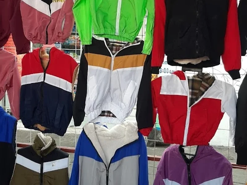 Fabricante de Ropa Cumex MTZ