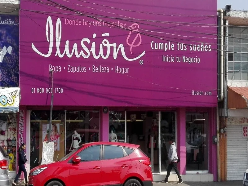 Ilusión