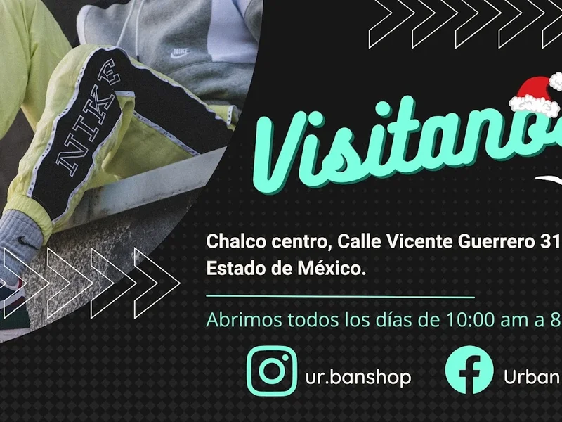 Urban Shop